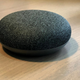 My Google Home Mini, which Google Lens could not identify.